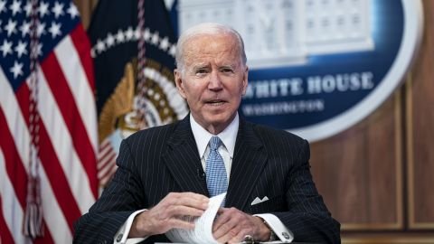 Biden Overturns The Restrictions